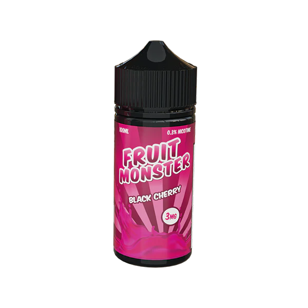 Black Cherry variant product image